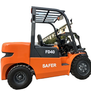 รถยกดีเซล4ตัน<span class=keywords><strong>4.5</strong></span>ตันรถยกดีเซลที่ปลอดภัยกว่า - Product Image 1