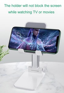 Supporto per cellulare regolabile con angolo di 360 all'ingrosso supporto universale per cellulare - Product Image 5