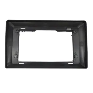10.1 INCH Radio Panel Fit For GAZEL NEXT 2016+ Car Refitting Installation Fascia GPS Navigation Frame Stereo Android Bezel Cover