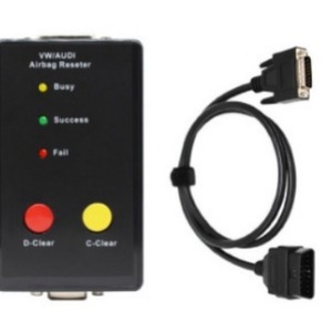 Herramienta de reinicio de airbag L218 aplicable para VW/VAG/Audi - Product Image 5
