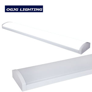 Luminaire suspendu à chaîne métallique pour batterie d'urgence industrielle 100W 120W 150W 180W, luminaires à LED pour hauts espaces - Product Image 3