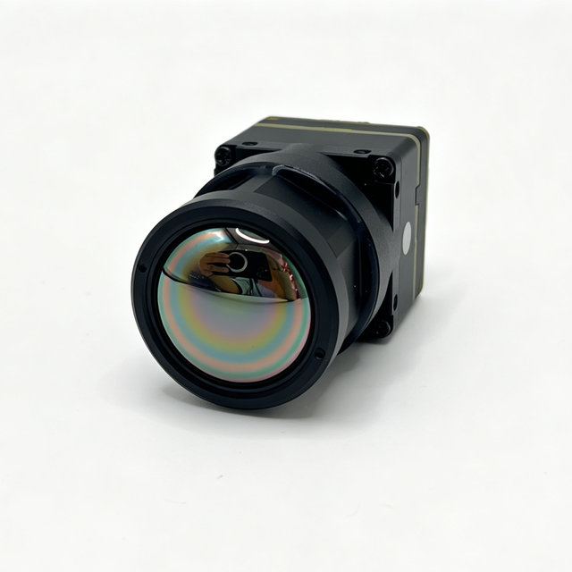 IR Thermal Imaging Module Uncooled Night Vision 640x512 Radiometric Type USB Thermal Camera Drone FPV Inspection Accessories