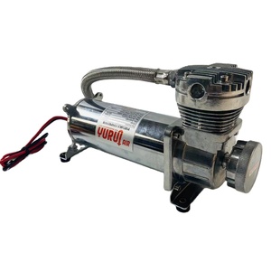 <span class=keywords><strong>Compressore</strong></span> d'Aria Portatile per Impieghi Gravosi 12V, <span class=keywords><strong>Compressore</strong></span> per Camion con Serbatoio, per <span class=keywords><strong>Auto</strong></span> Fuoristrada, <span class=keywords><strong>Compressore</strong></span> Yurui - Product Image 3