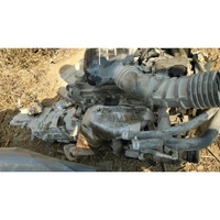 Motor Usado Ensamblado en Venta, Caja de Cambios 3rz Toyo Ta para Motocicleta Marina y Grúa