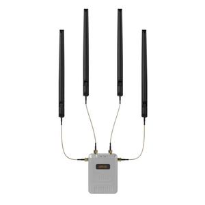 Estación de Retransmisión Aérea Skydroid GR02 2.4G 5.8G con Cuatro Antenas Repetidoras para Transferencia de Video de Alta Velocidad - Product Image 4