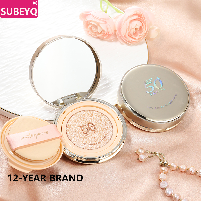 MOMOQUEEN High quality Foundation with Full