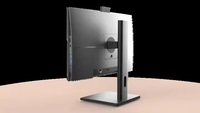 All in One Desktop Computer Pc AIO Core I3 I5 I7 Processor Gamer Computer Desktop All-in-one Pc Monoblocks Computer