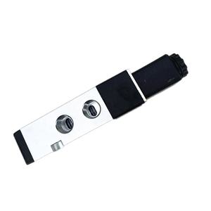 KLQD แบรนด์ที่กำหนดเองประเภท3/2 Way นามูร์ประเภท3M310-08 Solenoid วาล์วสำหรับ Single Acting Actuator - Product Image 3