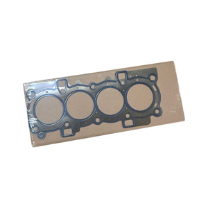 ปะเก็นฝาสูบ 8A6Z-6051-A สำหรับฟีเรีย 1.4L วัสดุแผ่นเหล็ก ใหม่-ปิดผนึกแน่นหนา ป้องกันเครื่องยนต์ได้ดีขึ้น - Product Image 3