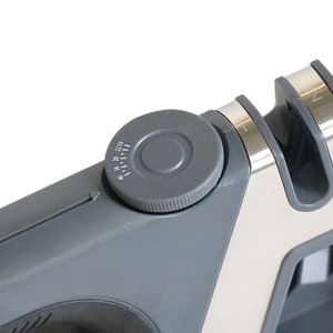 Sharpener Multi Grit Stainless <b>Steel</b> Manual <b>Knife</b> Scissors <b>Sharpening</b> Tool <b>For</b> Kitchen Home Use Adjustable Angle ND 076 - Product Image 4