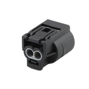 2 PIN เซ็นเซอร์อุณหภูมิ ABS ตัวเชื่อมต่อล้อความเร็ว1718555-1 - Product Image 2