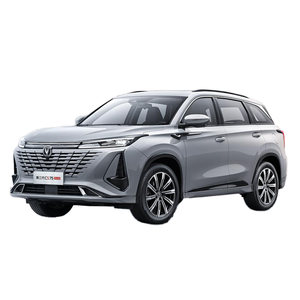 Changan CS75 2.0-2.5L Diesel Automatique à Conduite à Gauche, Nouveau SUV Intelligent à Conduite Autonome, Meilleures Ventes Mondiales 2023-2024, En Stock - Product Image 1