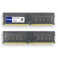 Memoria RAM de 8GB DDR4 2133/2400MHz para ordenador de escritorio, la más barata de fabricación