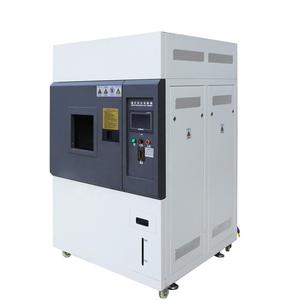 ASTM <b>G</b>-155 ASTM D2565 Environmental Test Chamber/Xenon <b>Lamp</b> Aging Test Equipment - Product Image 4