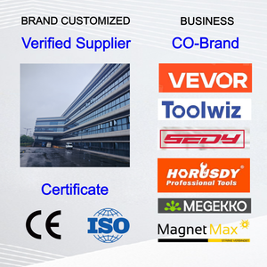 Vải linh hoạt với pin dẫn găng tay ánh sáng với hộp màu Một cặp trong một bộ sử dụng tuyệt vời trong bóng tối bên trong nước hàng ngày bằng chứng - Product Image 6