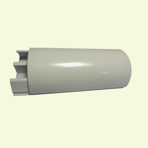 Barres et pièces en aluminium Services de moulage de métal Profilés en aluminium extrudé personnalisés - Product Image 4