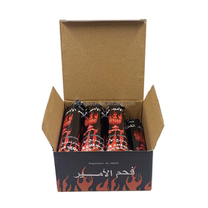 Carbón de Incienso en Tabletas Redondas <span class=keywords><strong>Alamir</strong></span> de 33 mm para Narguile, Precio Económico de Fábrica YKS, Arabia Saudita, Yemen - Product Image 5