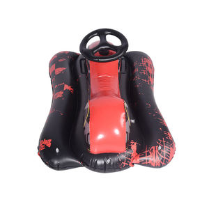 Accesorios al aire libre <span class=keywords><strong>flotadores</strong></span> de piscina personalizados flotador inflable paseo <span class=keywords><strong>en</strong></span> <span class=keywords><strong>flotadores</strong></span> de piscina de juguete para niños - Product Image 3