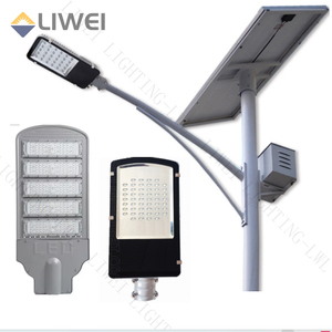 Pin Axit Chì 12V 50ah Tấm Năng Lượng Mặt Trời Đèn Đường 80W - Product Image 1