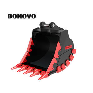 מחצבות דלי מחפר דלי דיפר דלי עבור ג 'ון דיר 200 dlc dlc - Product Image 2