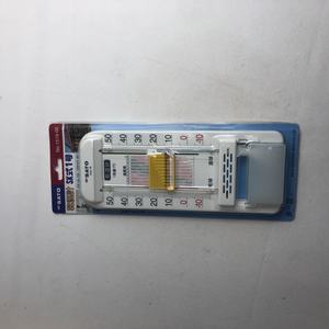 Psychromètre authentique japonais SATO importé (modèle 1519-00) - Product Image 5