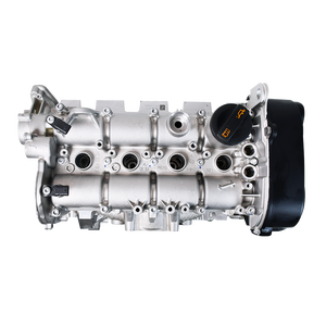 ชุดประกอบเครื่องยนต์เบนซิน Audi 1.2T EA211 Cya บล็อกเปลือยยาว4สูบปรับแต่งได้สภาพใหม่สำหรับรถยนต์ VW - Product Image 4