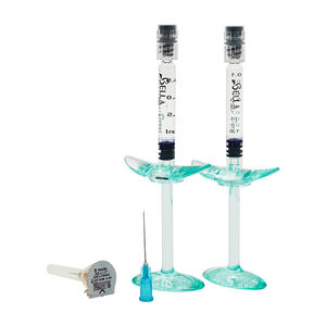 Implante Monofásico Reticulado Bella, el Más Vendido, Relleno Dérmico, Puro, Suave, Amigable con la Piel y Seguro <span class=keywords><strong>para</strong></span> el Metabolismo - Product Image 1