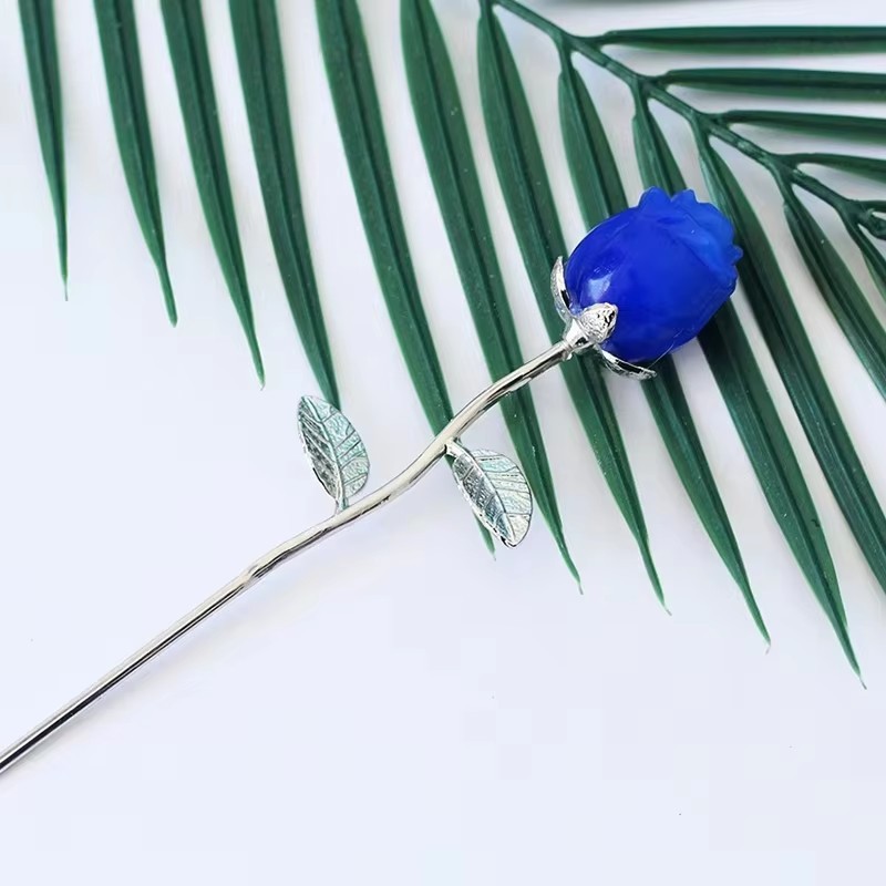 Blue protein