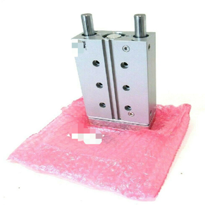 DFM-32-100-<span class=keywords><strong>P</strong></span>-A-KF Geleide aandrijfcilinder 170935 DFM32100PAKF Programmeercontroller Industriële automatisering - Product Image 1