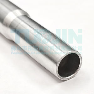 Peralatan Peralatan Gigi Produk Instrumen Gigi Tiga Air Semprot 3 Cara Jarum Suntik Lurus Handpiece Dokter Gigi Unit Suku Cadang - Product Image 5