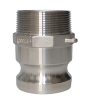 Fabricant de pièces usinées CNC en acier inoxydable sur mesure pour applications industrielles