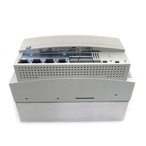 ใหม่คุณภาพสูง EVS9326-ES ไดรฟ์ตัวควบคุมระบบอัตโนมัติทางอุตสาหกรรม - Product Image 3