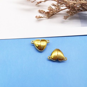 Cierre Magnético con Cuentas de Cristal Estilo Bling, con Incrustaciones de Diamantes de Imitación, <span class=keywords><strong>para</strong></span> <span class=keywords><strong>Pulseras</strong></span>, Collares y Joyería - Product Image 5