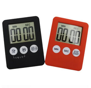 Ultra thin <strong>countdown</strong> <strong>timer</strong> kitchen <strong>timer</strong> electronic <strong>timer</strong> - Product Image 5