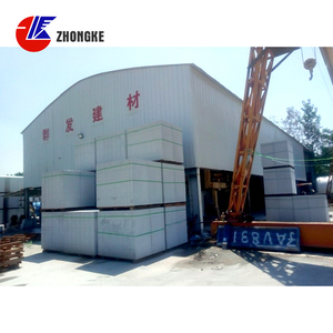 Low Price <strong>Cement</strong> Aac Light <strong>Block</strong> Aac <strong>Block</strong> <strong>Making</strong> <strong>Machinery</strong> Aac Concrete Panel for Sale - Product Image 5