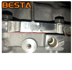 310203VX0C 31020X480B JF017 pour <span class=keywords><strong>Nissan</strong></span> Teana 2.5L 2WD Boîtes de vitesses automatiques - Product Image 5
