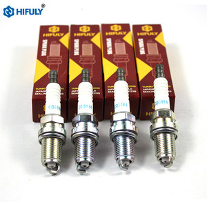 Bujías de Encendido para Autos 2.0T 90919-01276 - Product Image 2