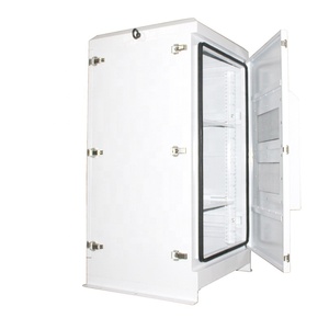 Tầng-thường vụ thông tin liên lạc máy chủ Tủ thiết bị điện bao vây mạng không thấm nước tủ ngoài trời - Product Image 3