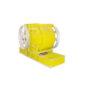 Cina Roller Crusher untuk Produk Bata Blok Harga Bata Pabrik Automatic Interlocking Blok Mesin