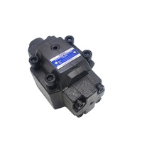 Vanne de contrôle de pression YUKEN HCG-03 06 10-A/B/vanne d'équilibre C-22 vanne de séquence de vanne hydraulique
