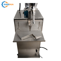 Nouvelle arrivée, prix bas, machine de remplissage automatique de poudre à petite dose avec emballage en bois, garantie 1 an et OEM disponible