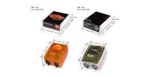 <span class=keywords><strong>Logiciel</strong></span> d'éclairage <span class=keywords><strong>DMX</strong></span> Sunlite Suite 2 PC Das-light DVC4 Gzm pour le contrôle des éclairages mobiles sur scène, puissance 15W pour applications en entrepôt - Product Image 5