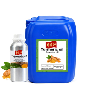 <span class=keywords><strong>Huile</strong></span> essentielle de curcuma naturelle, <span class=keywords><strong>anti</strong></span>-<span class=keywords><strong>inflammatoire</strong></span>, antioxydante, matière première de qualité cosmétique pour les soins de la peau, complément alimentaire - Product Image 3