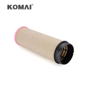 Pièces de moteur de camion lourd KOMAI, filtre à air 1485592 E1016L C271340 AF27857 - Product Image 3