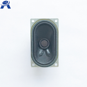 Loa Đa Phương Tiện Âm Trầm Cao 40*70*24MM 4 Ohm 5W Giá Xuất Xưởng - Product Image 1