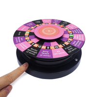 Machine de jeu de roulette électronique professionnelle - Équipement de jeu portable