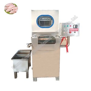 Injecteur de marinade <span class=keywords><strong>Nowicki</strong></span>, injecteur de marinade manuel pour viande, injecteur de marinade électrique pour viande - Product Image 3