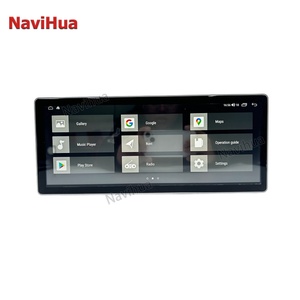 NaviHua Car Monitor <b>Auto</b> <b>Electronic</b> Carplay for Range Rover Evoque L538 2011 2017 Android Dashboard Stereo Multimedia Player - Product Image 1