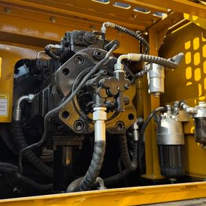 รถขุด SANY 305 ยี่ห้อดังจากจีน รถขุด SANY 305H มือสอง สภาพดี ประสิทธิภาพเยี่ยม 90% ใหม่ รถขุด SANY 30 ตัน ขายดี - Product Image 6