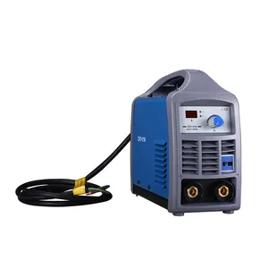 Mma Welding MMA-ZX7 Portable Digital Mma Inverter Welders Welding Machine